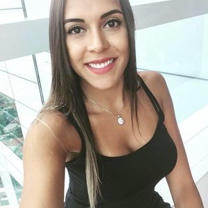 Meet your Posher, Pamela